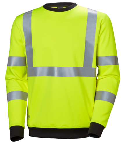 Helly Hansen Workwear Addvis Sweatshirt 0