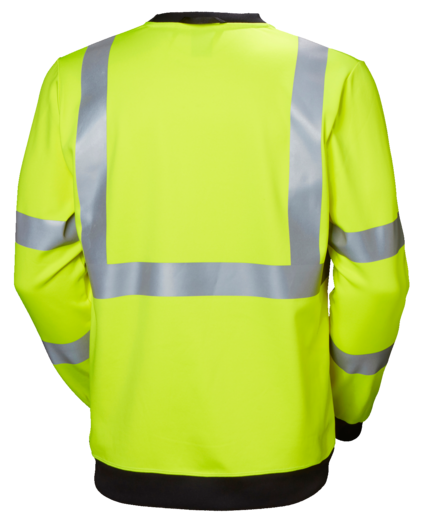 Helly Hansen Workwear Addvis Sweatshirt 1