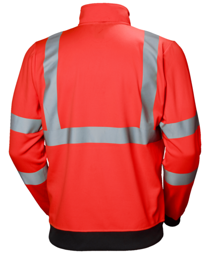 Helly Hansen Workwear Addvis Half Zip Sweatshirt 1