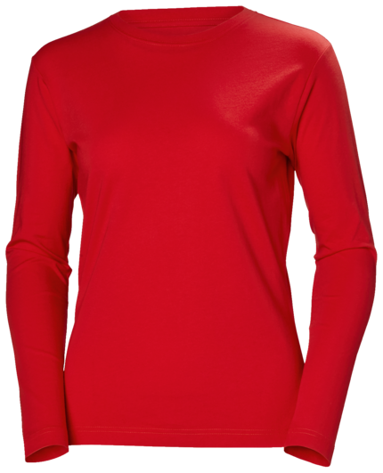 Helly Hansen Workwear W Classic Longsleeve