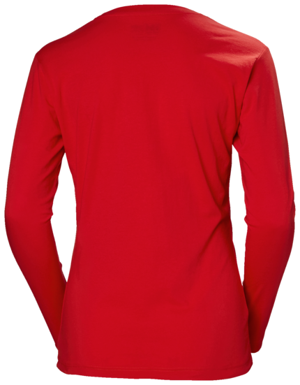 Helly Hansen Workwear W Classic Longsleeve 1