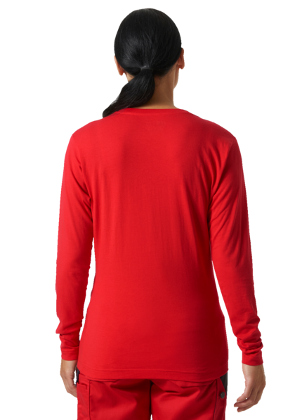Helly Hansen Workwear W Classic Longsleeve 5