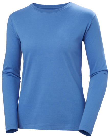Helly Hansen Workwear W Classic Longsleeve