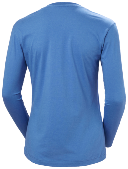 Helly Hansen Workwear W Classic Longsleeve 1