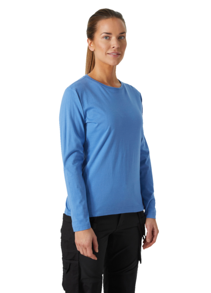 Helly Hansen Workwear W Classic Longsleeve 2