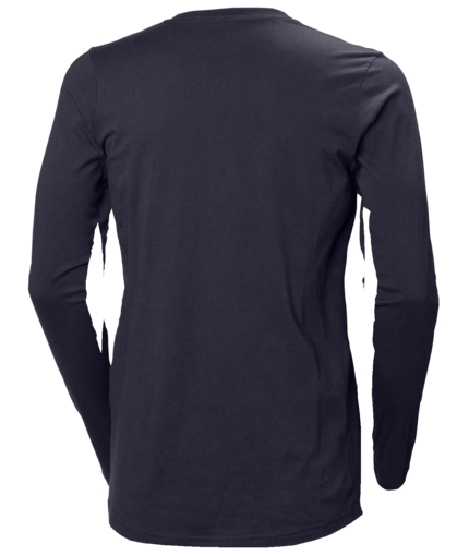 Helly Hansen Workwear W Classic Longsleeve 0