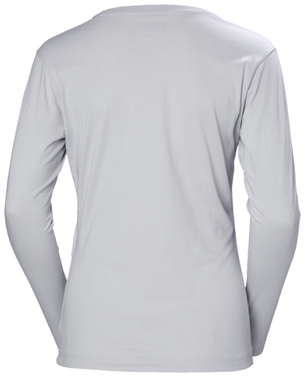 Helly Hansen Workwear W Classic Longsleeve 1