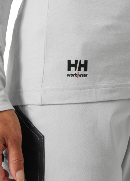 Helly Hansen Workwear W Classic Longsleeve 5