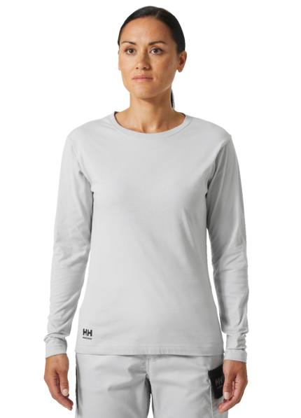 Helly Hansen Workwear W Classic Longsleeve 3