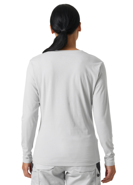 Helly Hansen Workwear W Classic Longsleeve 4