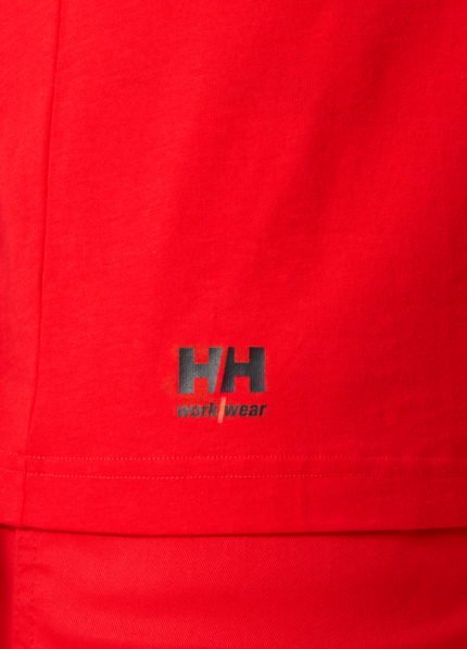 Helly Hansen Workwear Classic T-shirt 3