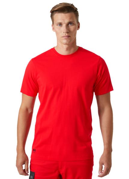 Helly Hansen Workwear Classic T-shirt 2