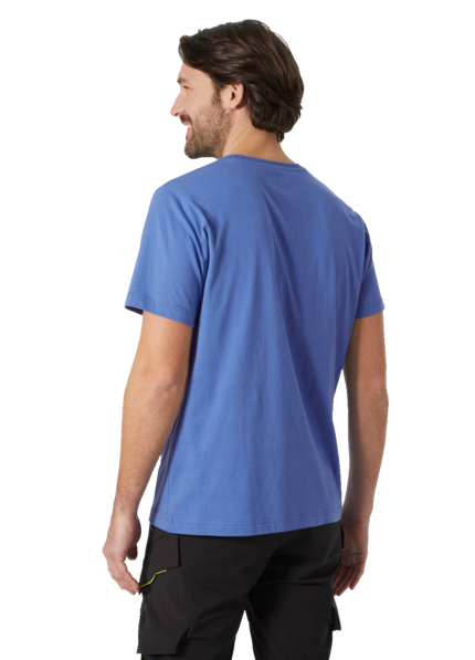 Helly Hansen Workwear Classic T-shirt 3