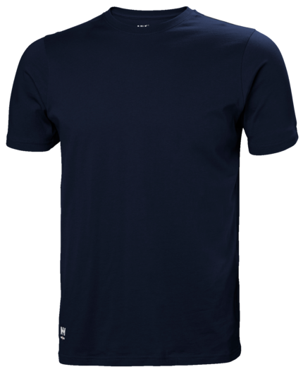 Helly Hansen Workwear Classic T-shirt 0