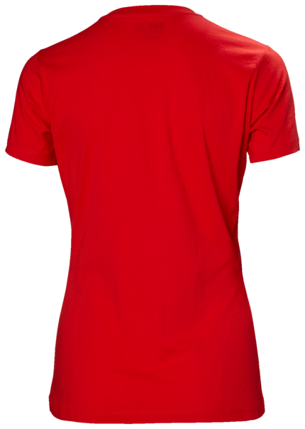 Helly Hansen Workwear W Classic T-shirt 1