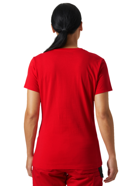 Helly Hansen Workwear W Classic T-shirt 4