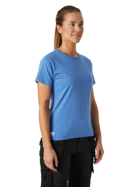 Helly Hansen Workwear W Classic T-shirt 2