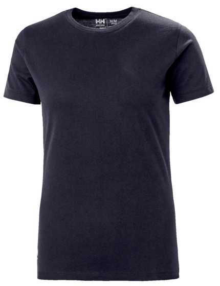 Helly Hansen Workwear W Classic T-shirt 4