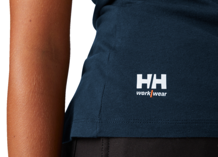 Helly Hansen Workwear W Classic T-shirt 1