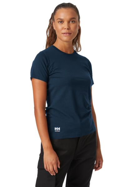Helly Hansen Workwear W Classic T-shirt 2