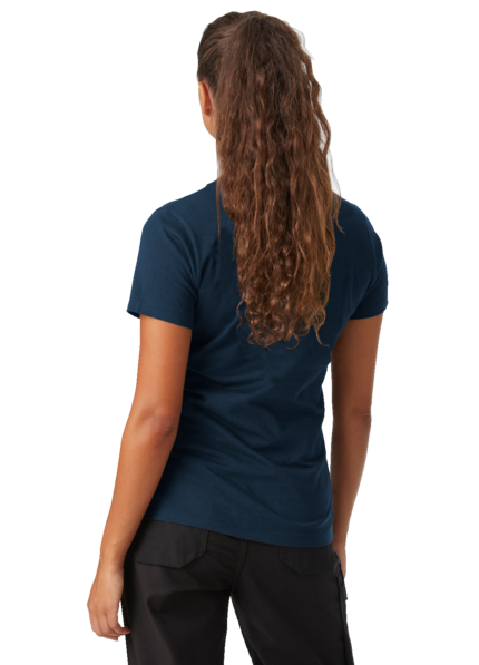 Helly Hansen Workwear W Classic T-shirt 3