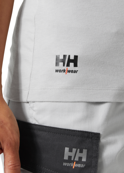 Helly Hansen Workwear W Classic T-shirt 5