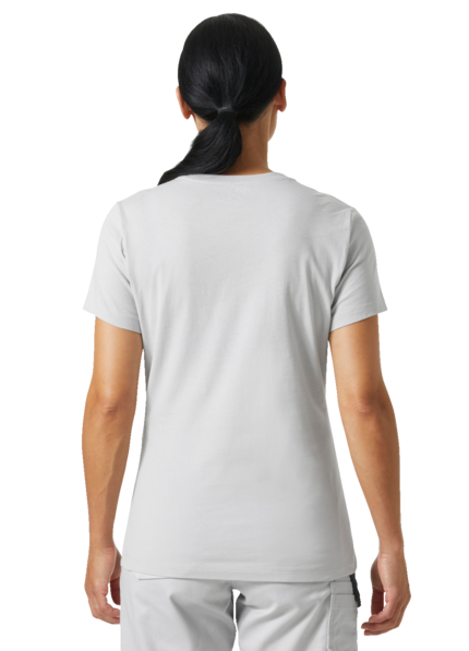 Helly Hansen Workwear W Classic T-shirt 4