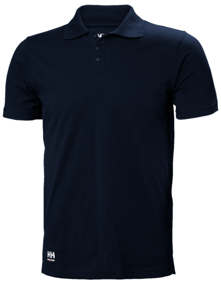 Helly Hansen Workwear Classic Polo 0