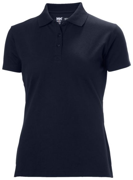 Helly Hansen Workwear Womens Classic Polo