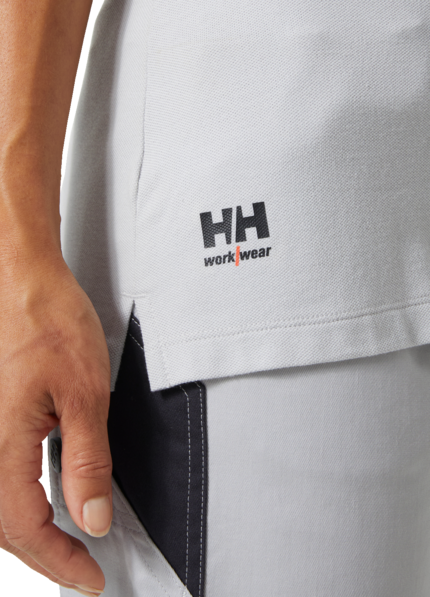 Helly Hansen Workwear W Classic Polo 4