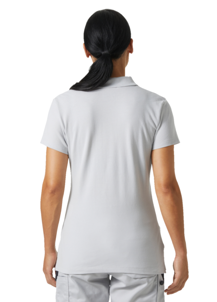 Helly Hansen Workwear W Classic Polo 5