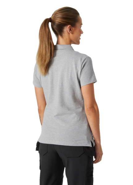Helly Hansen Workwear W Classic Polo 2