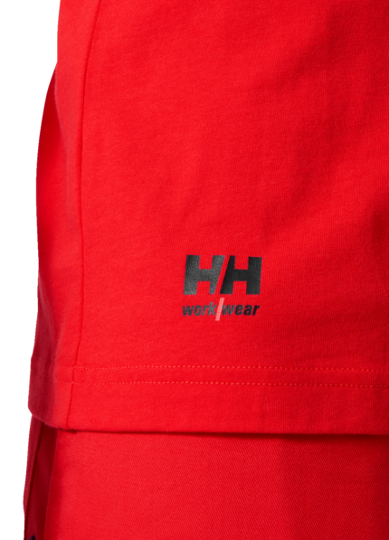 Helly Hansen Workwear Classic Longsleeve 4