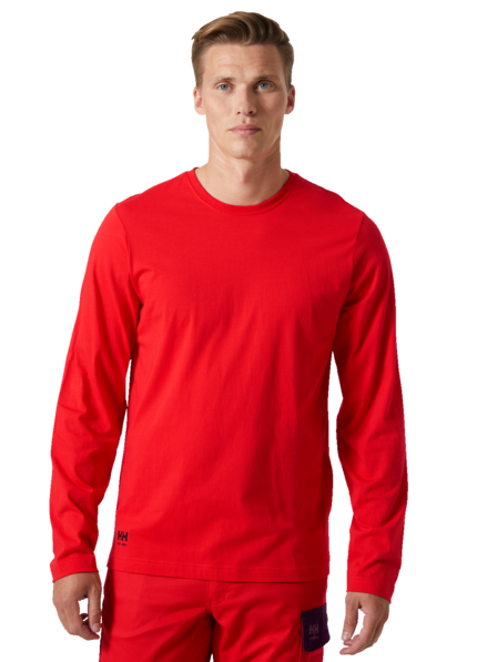 Helly Hansen Workwear Classic Longsleeve 2