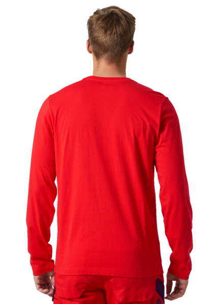 Helly Hansen Workwear Classic Longsleeve 3