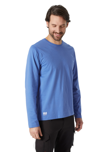 Helly Hansen Workwear Classic Longsleeve 2