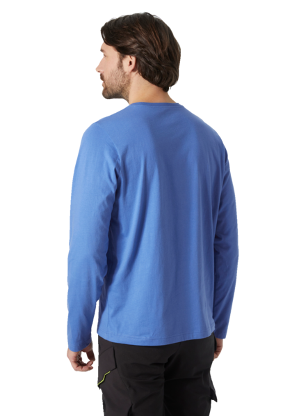 Helly Hansen Workwear Classic Longsleeve 3