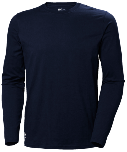 Helly Hansen Workwear Classic Longsleeve