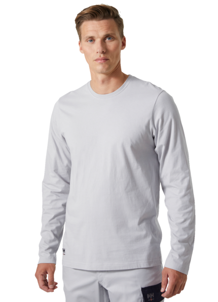 Helly Hansen Workwear Classic Longsleeve 3