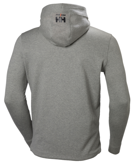 Helly Hansen Workwear Chelsea Evo Zip Hoodie 1