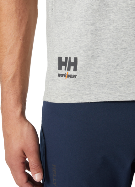 Helly Hansen Workwear Chelsea Evo T-shirt 2