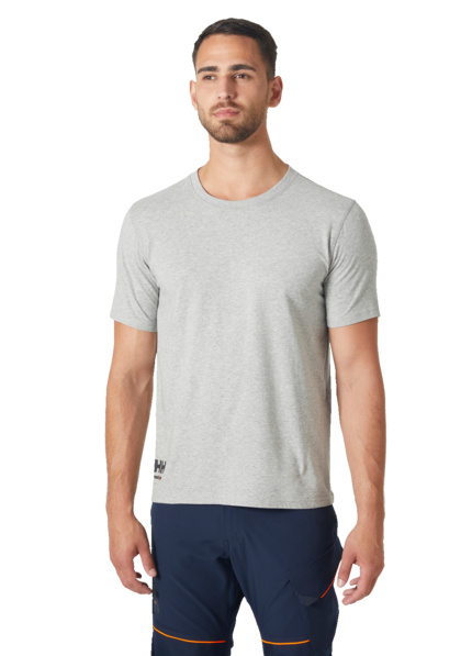 Helly Hansen Workwear Chelsea Evo T-shirt 3