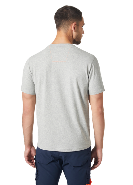 Helly Hansen Workwear Chelsea Evo T-shirt 4