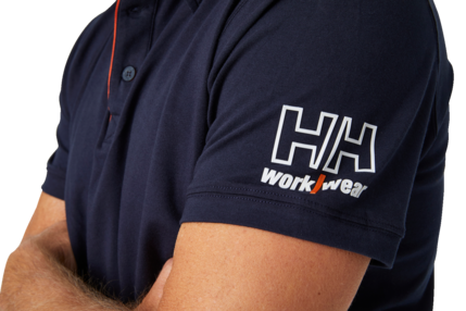 Helly Hansen Workwear Evo Polo 2