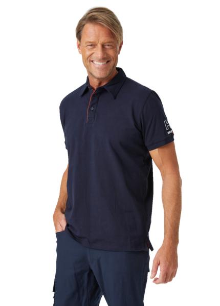 Helly Hansen Workwear Evo Polo 6