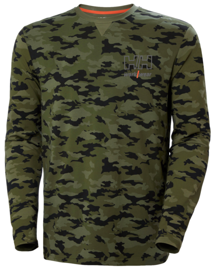 Helly Hansen Workwear Kensington Longsleeve