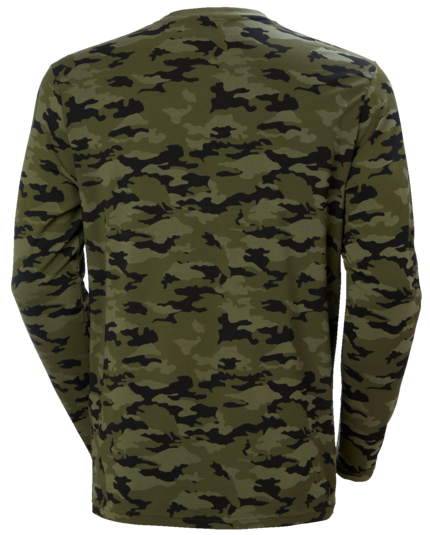 Helly Hansen Workwear Kensington Longsleeve 1