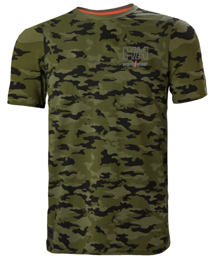 Helly Hansen Workwear Kensington T-shirt