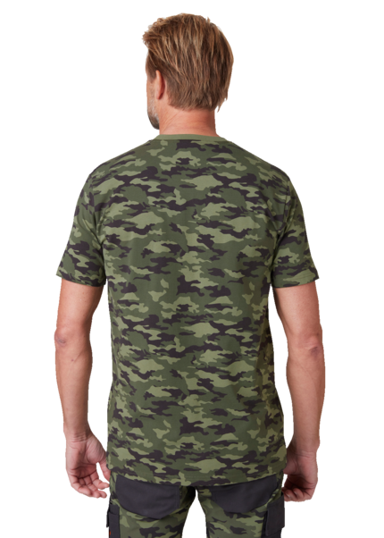 Helly Hansen Workwear Kensington T-shirt 3