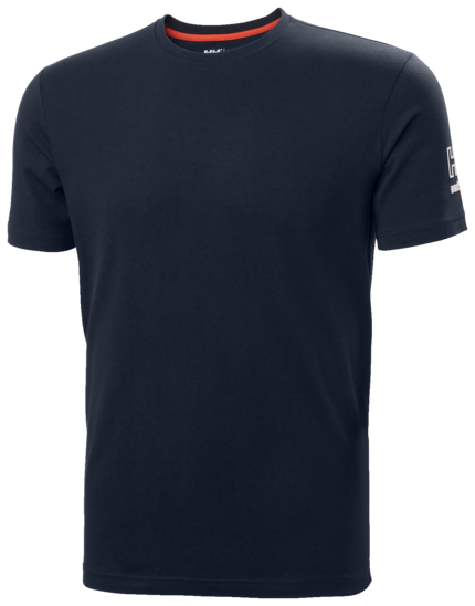Helly Hansen Workwear Evo T-shirt 0